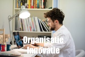 organisatie innovatie