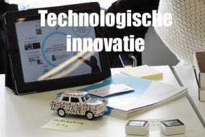 technologische innovatie