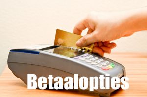 betaalopties