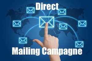 direct mailing campagne