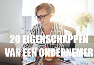 Eigenschappen-ondernemer - Stefan Smits