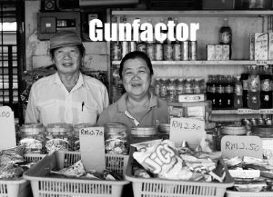 gunfactor