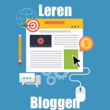 leren bloggen